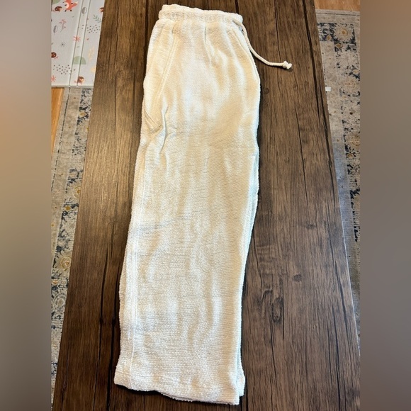 Boys lie off white baseball pants - Picture 2 of 7